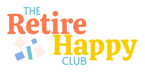 The Retire Happy Club